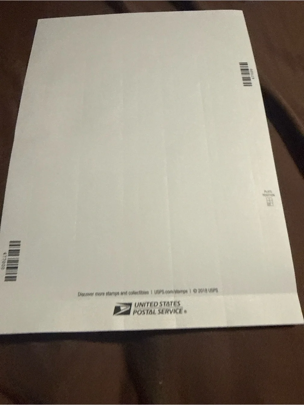 usps black heritage